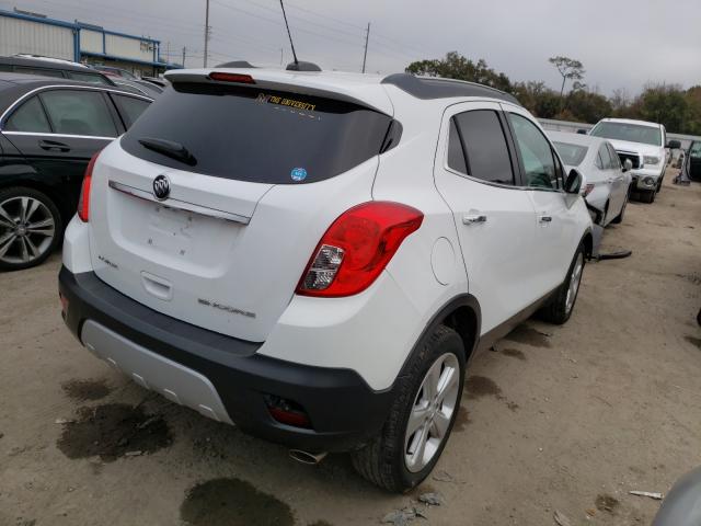 Photo 3 VIN: KL4CJBSB4GB663584 - BUICK ENCORE CON 