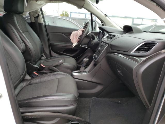 Photo 4 VIN: KL4CJBSB4GB663584 - BUICK ENCORE CON 