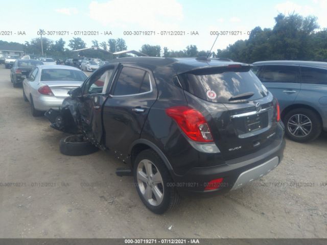 Photo 2 VIN: KL4CJBSB4GB715120 - BUICK ENCORE 