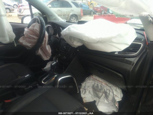 Photo 4 VIN: KL4CJBSB4GB715120 - BUICK ENCORE 