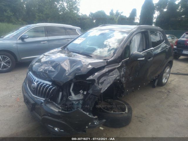 Photo 5 VIN: KL4CJBSB4GB715120 - BUICK ENCORE 