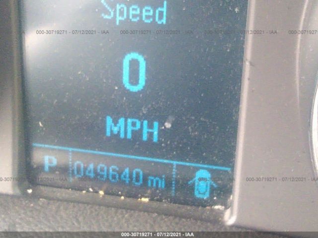 Photo 6 VIN: KL4CJBSB4GB715120 - BUICK ENCORE 