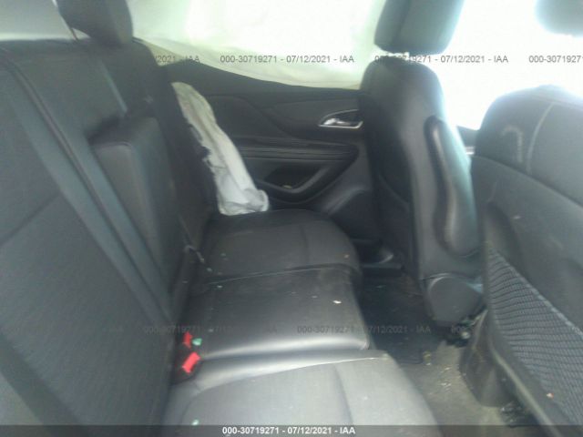 Photo 7 VIN: KL4CJBSB4GB715120 - BUICK ENCORE 