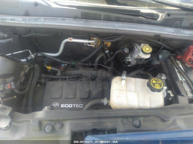 Photo 9 VIN: KL4CJBSB4GB715120 - BUICK ENCORE 