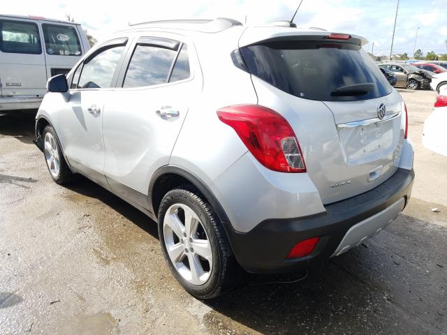 Photo 2 VIN: KL4CJBSB4GB737893 - BUICK ENCORE CON 