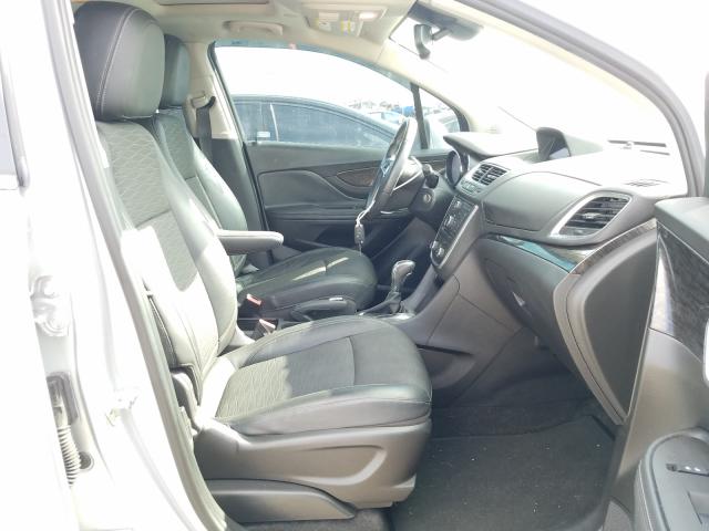 Photo 4 VIN: KL4CJBSB4GB737893 - BUICK ENCORE CON 