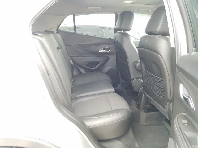 Photo 5 VIN: KL4CJBSB4GB737893 - BUICK ENCORE CON 