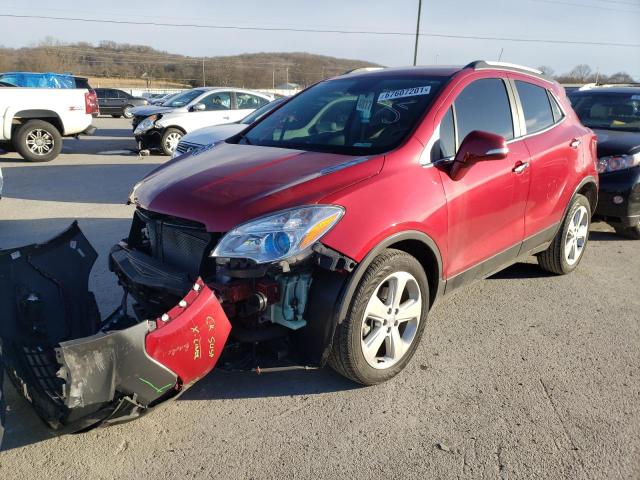 Photo 1 VIN: KL4CJBSB4GB744746 - BUICK ENCORE CON 