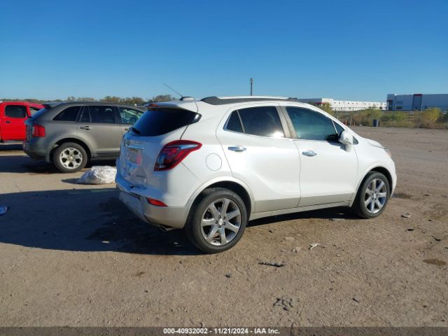 Photo 3 VIN: KL4CJBSB4HB067974 - BUICK ENCORE 