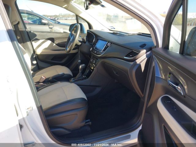 Photo 4 VIN: KL4CJBSB4HB067974 - BUICK ENCORE 