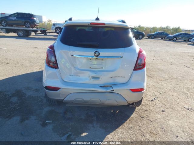 Photo 5 VIN: KL4CJBSB4HB067974 - BUICK ENCORE 