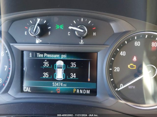 Photo 6 VIN: KL4CJBSB4HB067974 - BUICK ENCORE 