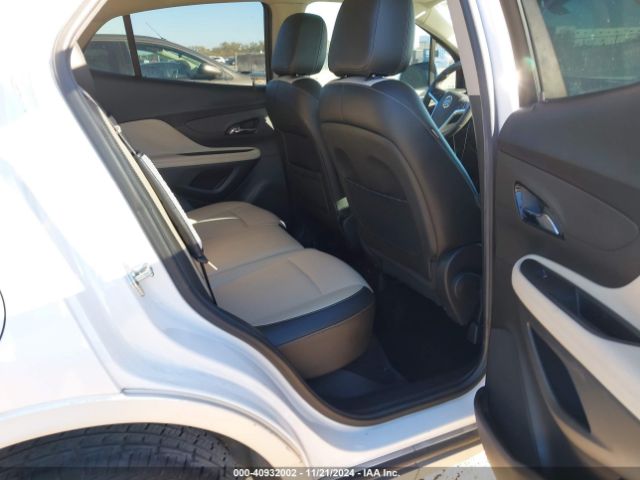 Photo 7 VIN: KL4CJBSB4HB067974 - BUICK ENCORE 