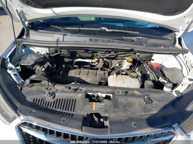 Photo 9 VIN: KL4CJBSB4HB067974 - BUICK ENCORE 