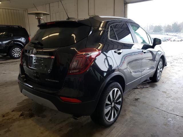 Photo 3 VIN: KL4CJBSB4HB073659 - BUICK ENCORE 