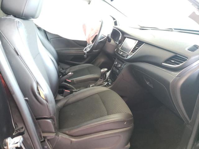 Photo 4 VIN: KL4CJBSB4HB073659 - BUICK ENCORE 