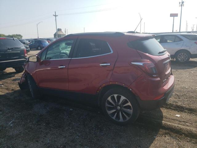 Photo 1 VIN: KL4CJBSB4HB095001 - BUICK ENCORE PRE 