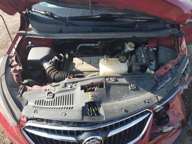 Photo 11 VIN: KL4CJBSB4HB095001 - BUICK ENCORE PRE 