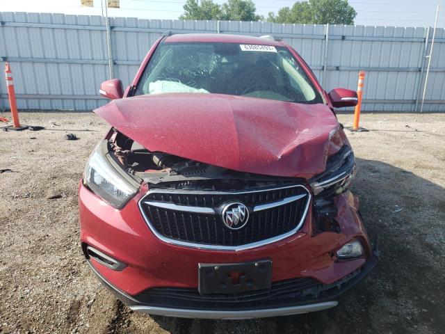 Photo 4 VIN: KL4CJBSB4HB095001 - BUICK ENCORE PRE 