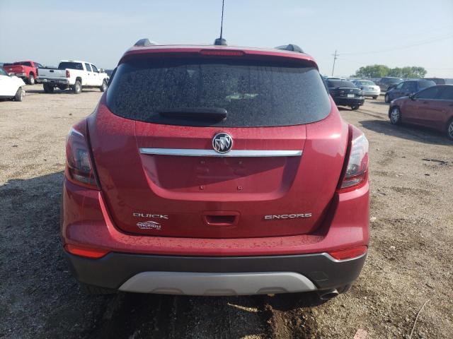 Photo 5 VIN: KL4CJBSB4HB095001 - BUICK ENCORE PRE 