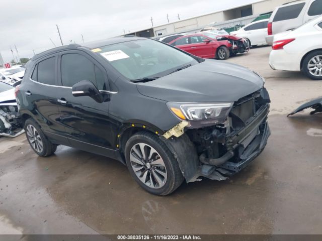 Photo 0 VIN: KL4CJBSB4HB118745 - BUICK ENCORE 