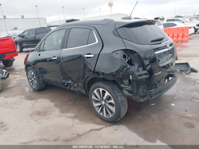 Photo 2 VIN: KL4CJBSB4HB118745 - BUICK ENCORE 