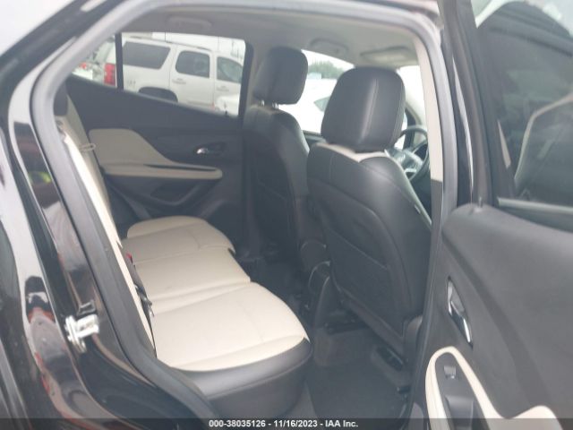 Photo 7 VIN: KL4CJBSB4HB118745 - BUICK ENCORE 