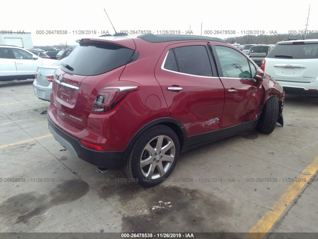 Photo 3 VIN: KL4CJBSB4HB121936 - BUICK ENCORE 