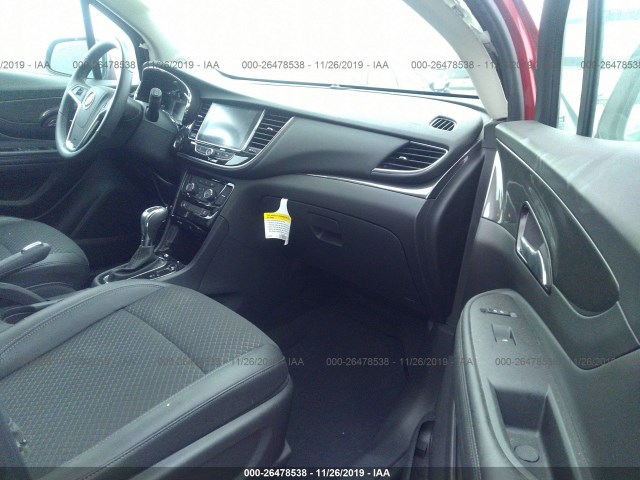 Photo 4 VIN: KL4CJBSB4HB121936 - BUICK ENCORE 