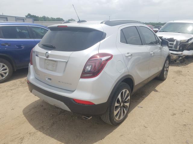 Photo 3 VIN: KL4CJBSB4HB129518 - BUICK ENCORE PRE 