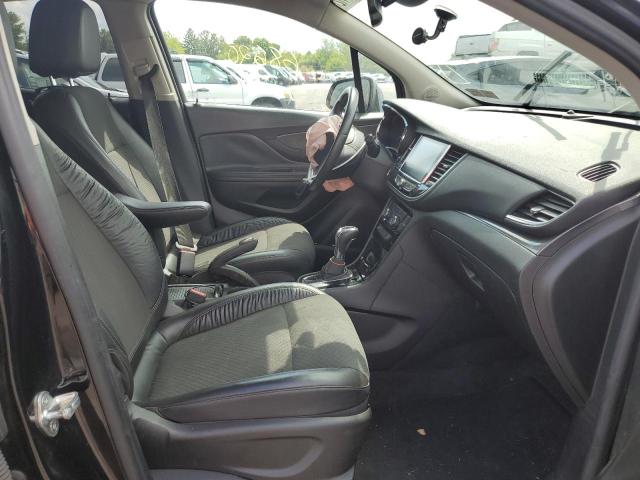 Photo 4 VIN: KL4CJBSB4HB154645 - BUICK ENCORE PRE 