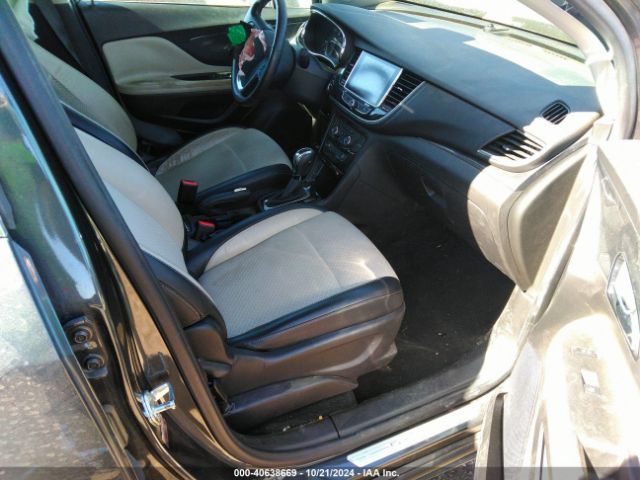 Photo 4 VIN: KL4CJBSB4HB158131 - BUICK ENCORE 