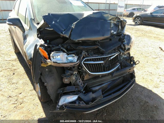 Photo 5 VIN: KL4CJBSB4HB158131 - BUICK ENCORE 