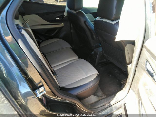 Photo 7 VIN: KL4CJBSB4HB158131 - BUICK ENCORE 