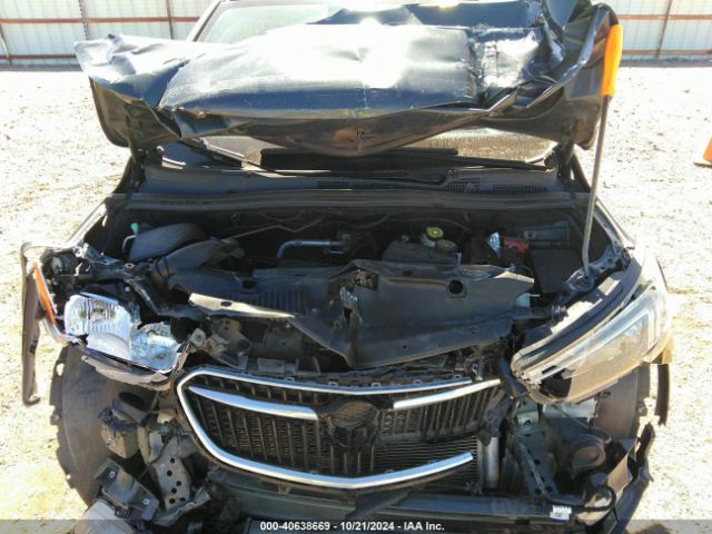 Photo 9 VIN: KL4CJBSB4HB158131 - BUICK ENCORE 