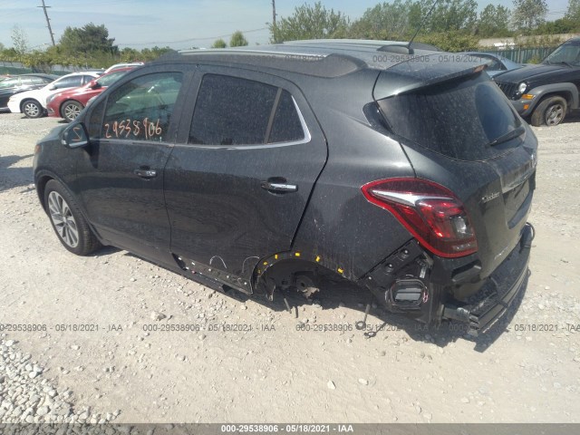 Photo 2 VIN: KL4CJBSB4HB235824 - BUICK ENCORE 