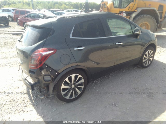 Photo 3 VIN: KL4CJBSB4HB235824 - BUICK ENCORE 