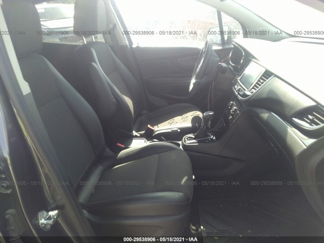 Photo 4 VIN: KL4CJBSB4HB235824 - BUICK ENCORE 