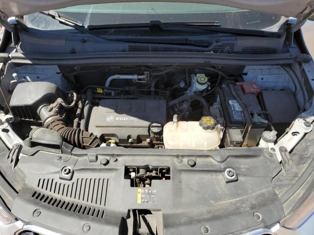 Photo 10 VIN: KL4CJBSB4JB505558 - BUICK ENCORE 