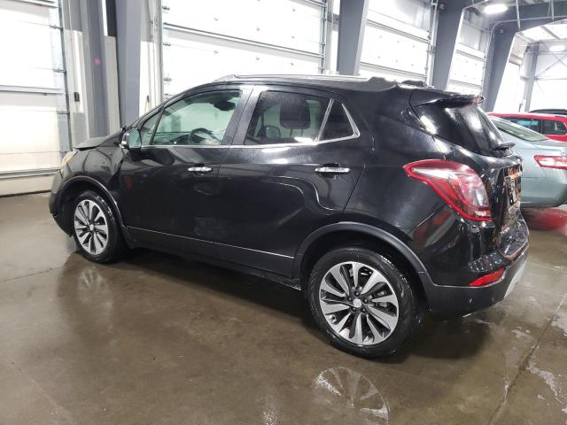 Photo 1 VIN: KL4CJBSB4JB532534 - BUICK ENCORE 