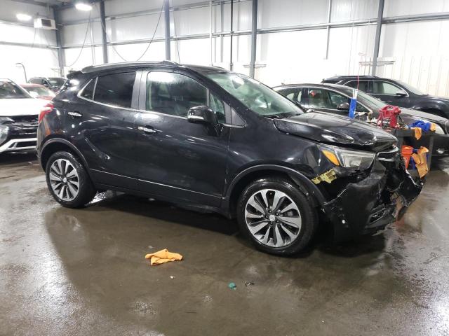 Photo 3 VIN: KL4CJBSB4JB532534 - BUICK ENCORE 