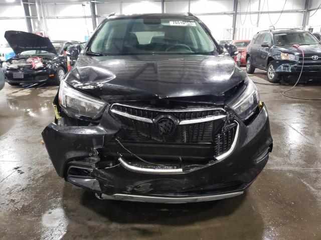 Photo 4 VIN: KL4CJBSB4JB532534 - BUICK ENCORE 