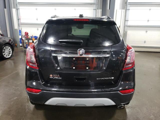 Photo 5 VIN: KL4CJBSB4JB532534 - BUICK ENCORE 