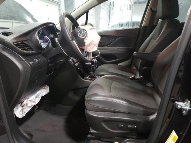 Photo 6 VIN: KL4CJBSB4JB532534 - BUICK ENCORE 