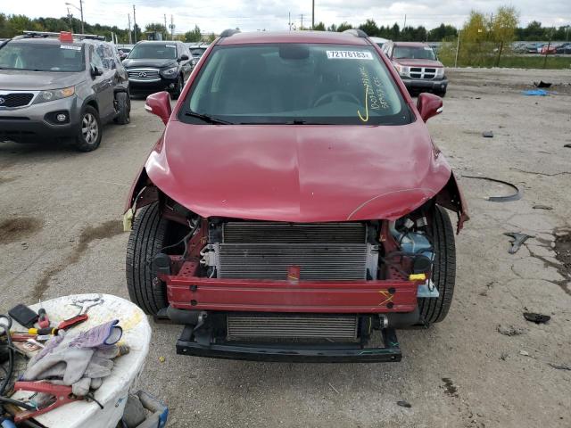 Photo 4 VIN: KL4CJBSB4JB587453 - BUICK ENCORE 