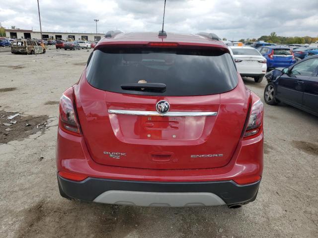 Photo 5 VIN: KL4CJBSB4JB587453 - BUICK ENCORE 