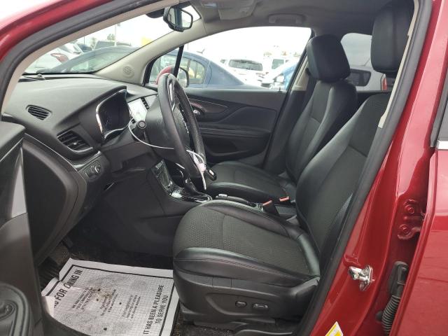 Photo 6 VIN: KL4CJBSB4JB587453 - BUICK ENCORE 