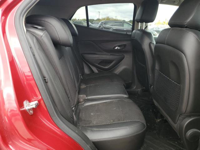 Photo 9 VIN: KL4CJBSB4JB587453 - BUICK ENCORE 