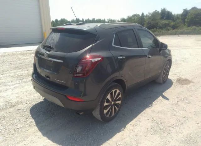 Photo 3 VIN: KL4CJBSB4JB609841 - BUICK ENCORE 