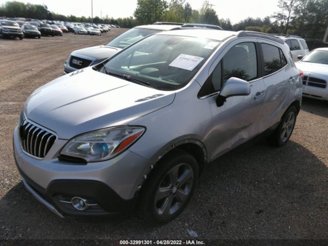 Photo 1 VIN: KL4CJBSB5DB071106 - BUICK ENCORE 